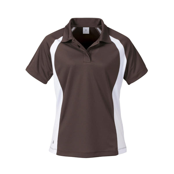 Women's Flex H2X-DRY Polo - DTX-1W